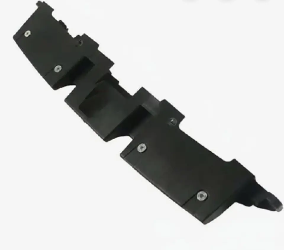 MOLDURA SOPORTE MASCARA  SUPERIOR MG ZS  1