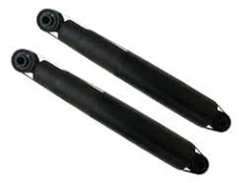 AMORTIGUADOR TRASERO HYUNDAY NEW H1 PAR  1