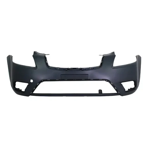 PARACHOQUE KIA RIO JB 2010/2012