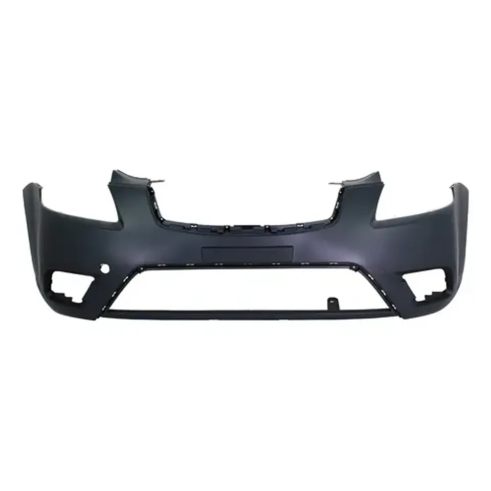 PARACHOQUE KIA RIO JB 2010/2012 1