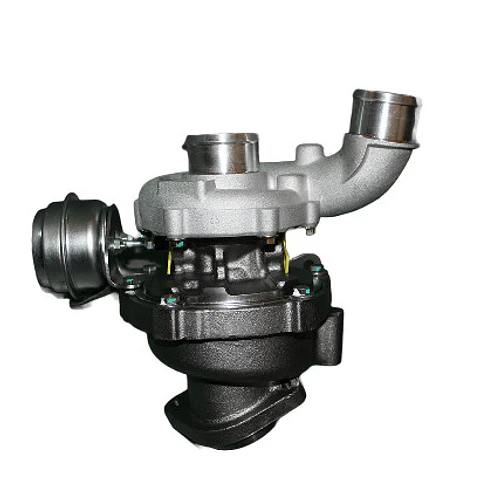 TURBO SSANGYONG ACTYON 2006/2011