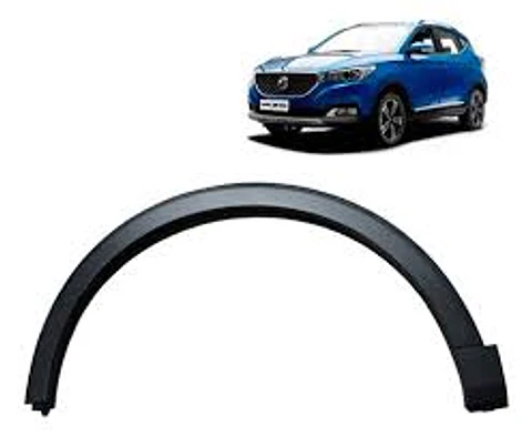 Moldura paso rueda LH MG ZS/ZX 2017/2024
