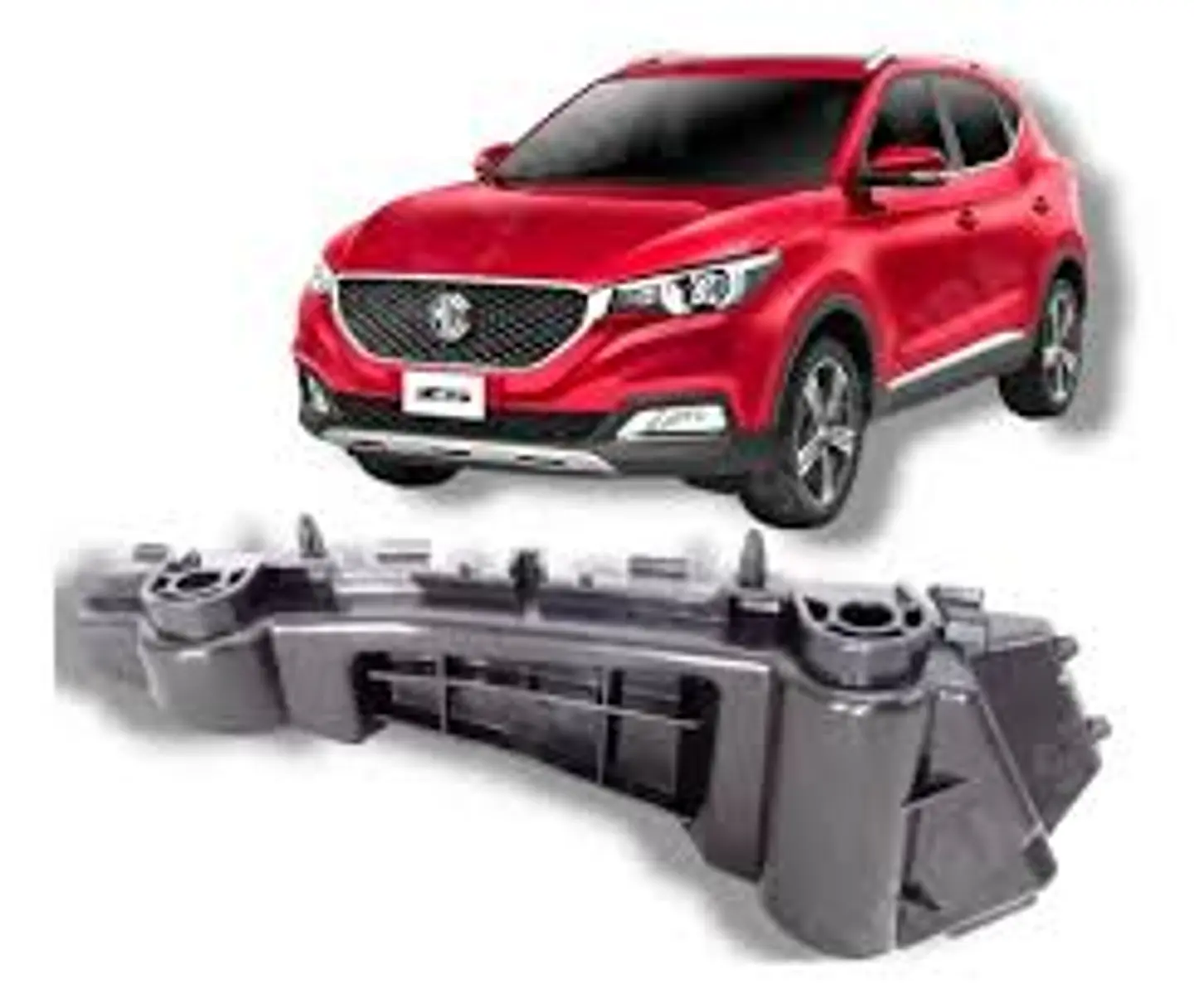MENSULA DELANTERA RH DERECHA MG ZS  1