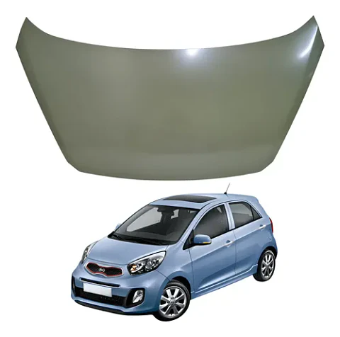 CAPOT KIA MORNING 2012-2016