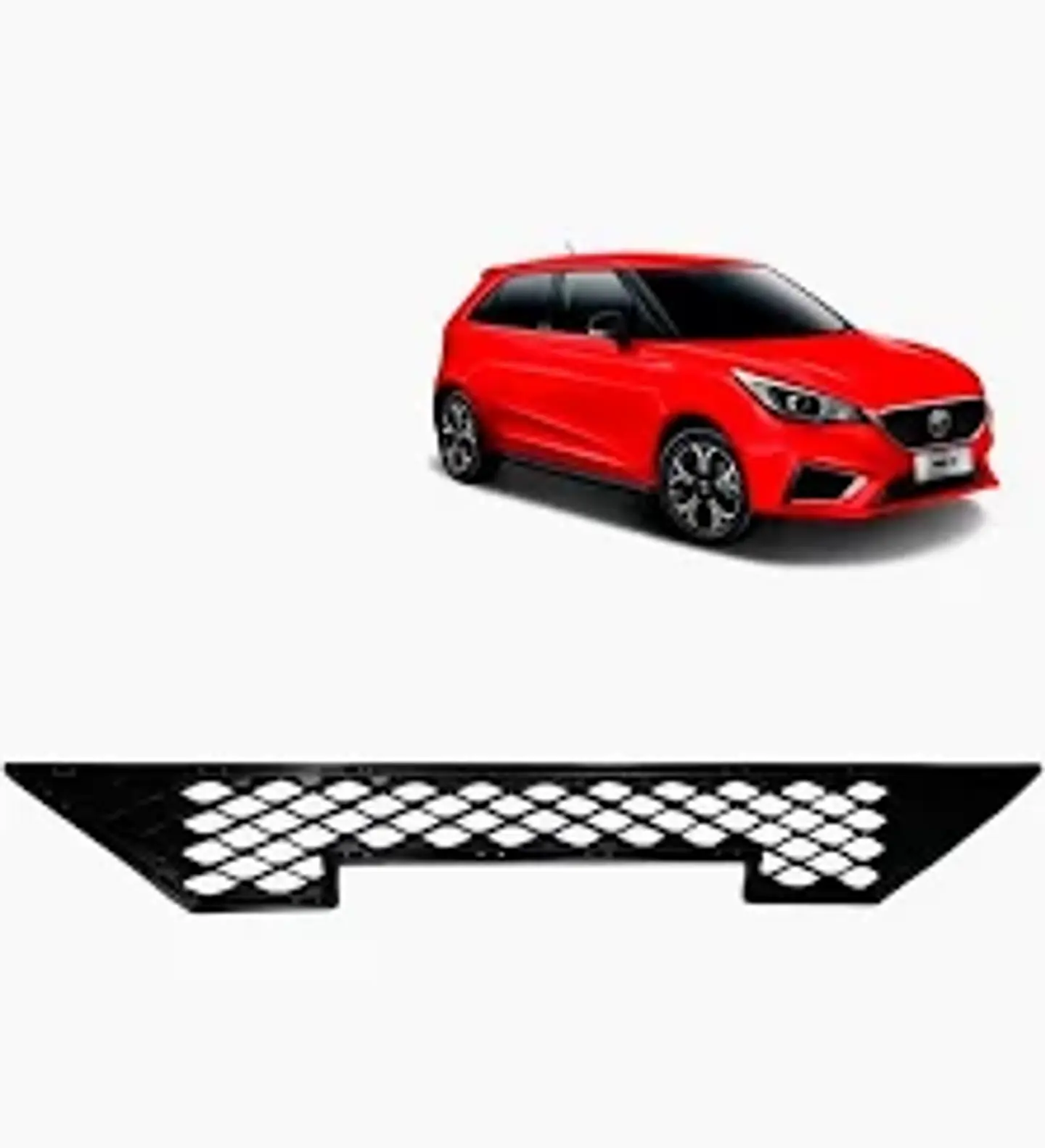 REJILLA MG NEW MG3  1