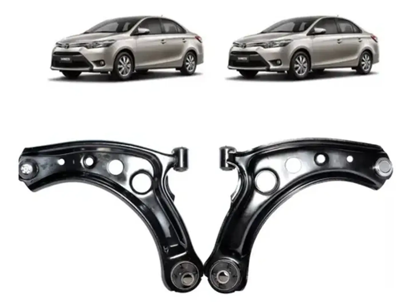 BANDEJA TOYOTA YARIS RH 2014-2017  1