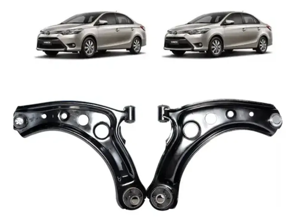 BANDEJA TOYOTA YARIS LH 2014-2017  1