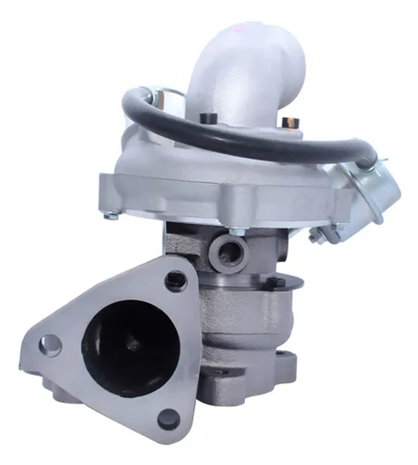 TURBO HYUNDAI PORTER D4BH II HY 2.5  05-10 1