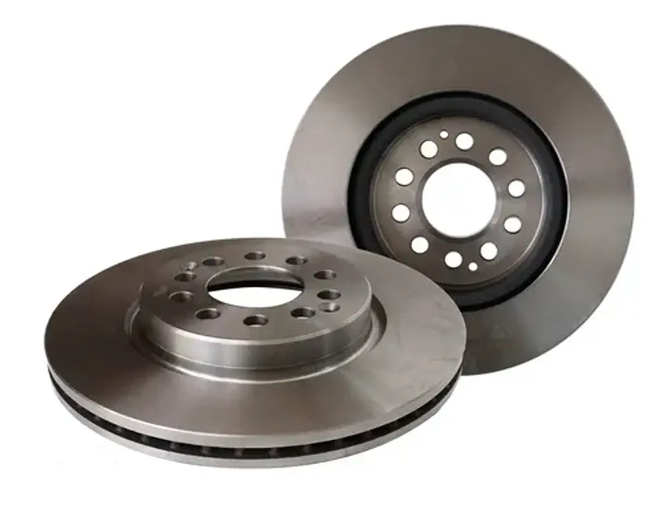 DISCO FRENO DELANTERO MG ZS-ZX  1