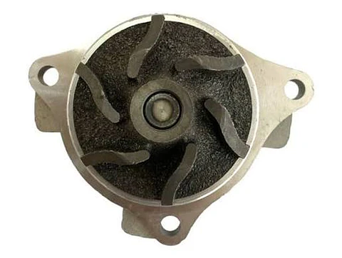 BOMBA AGUA MG ZS/MG ZX/ NEW MG3