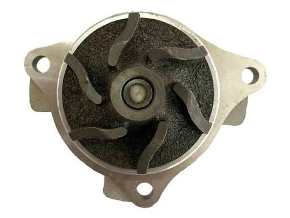 BOMBA AGUA MG ZS/MG ZX/ NEW MG3 1