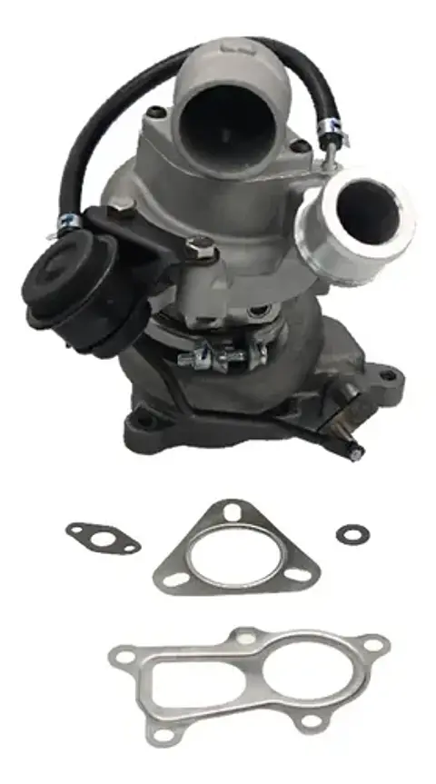 TURBO HYUNDAI H1 2005-2008 