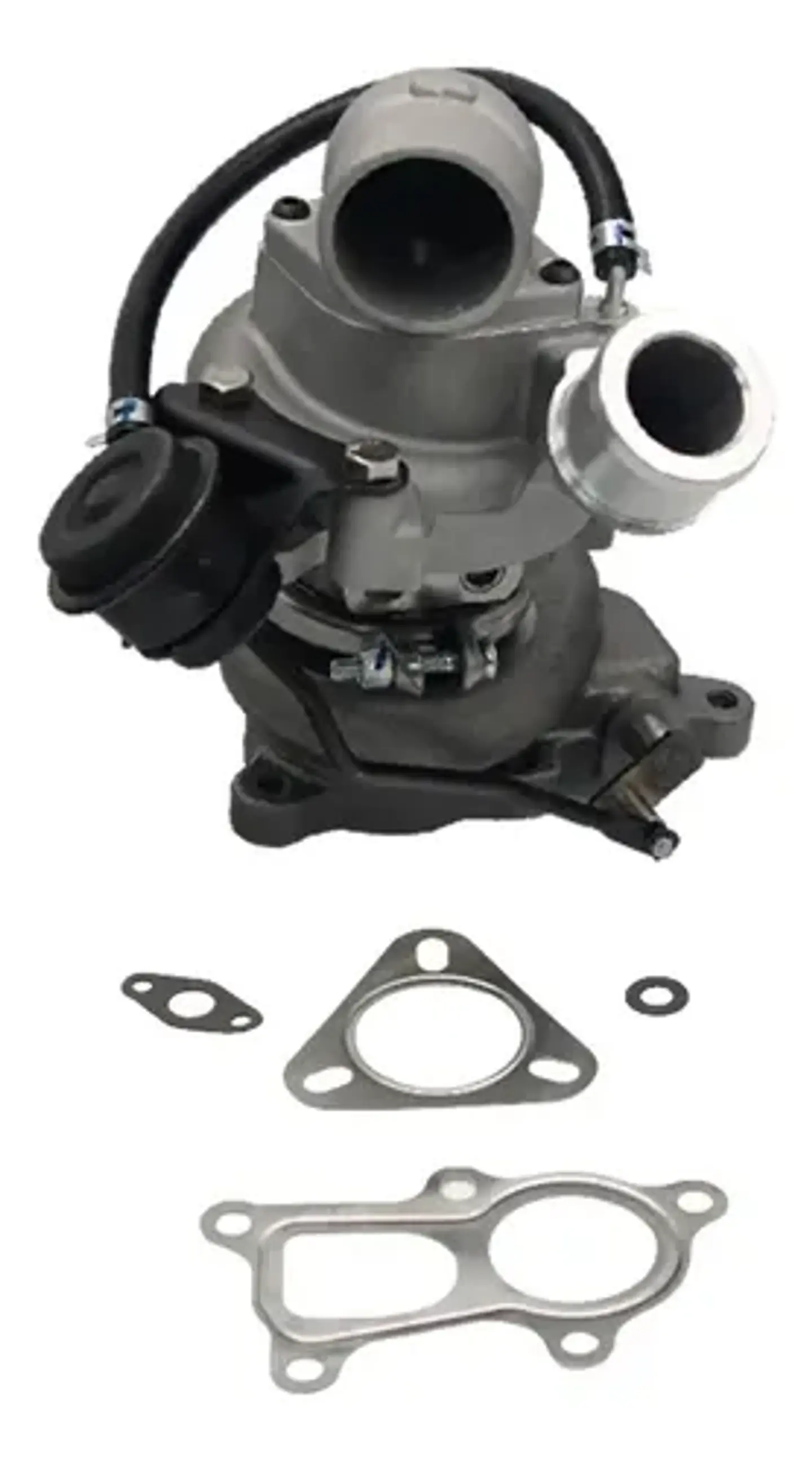 TURBO HYUNDAI H1 2005-2008  1