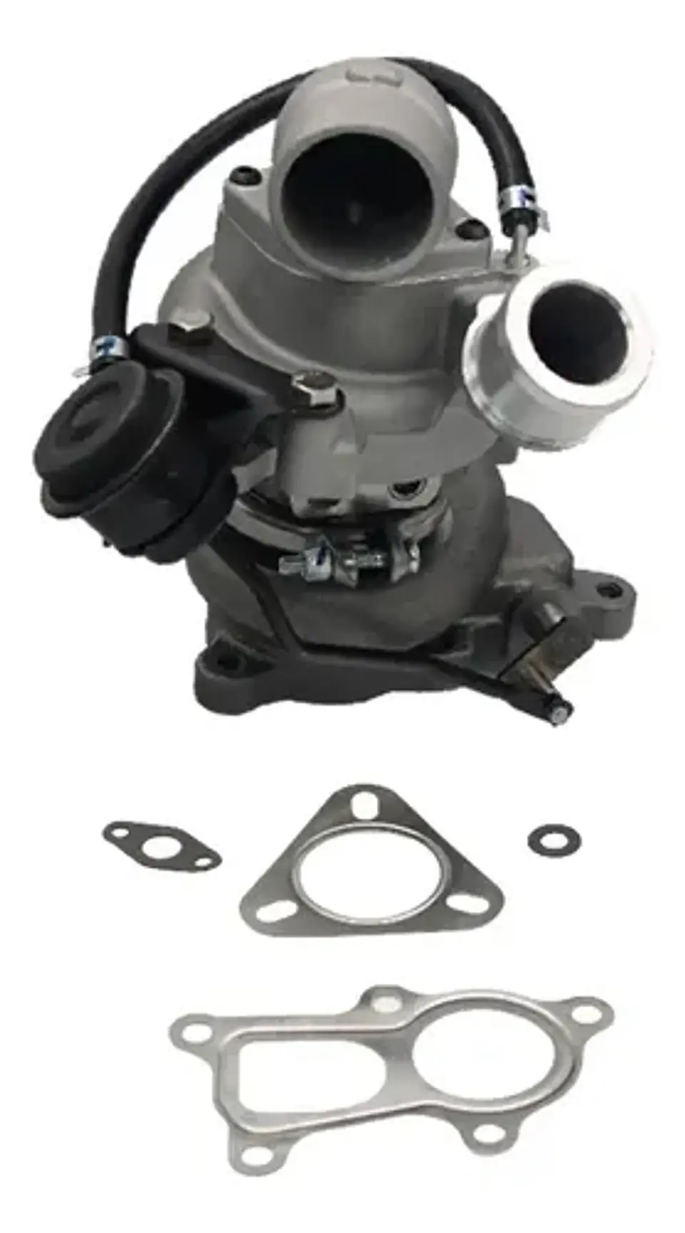 TURBO HYUNDAI H1 2005-2008  1