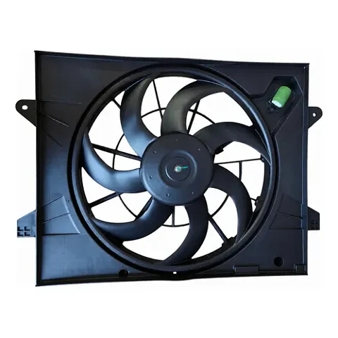 ELECTROVENTILADOR MG3 2019-2024