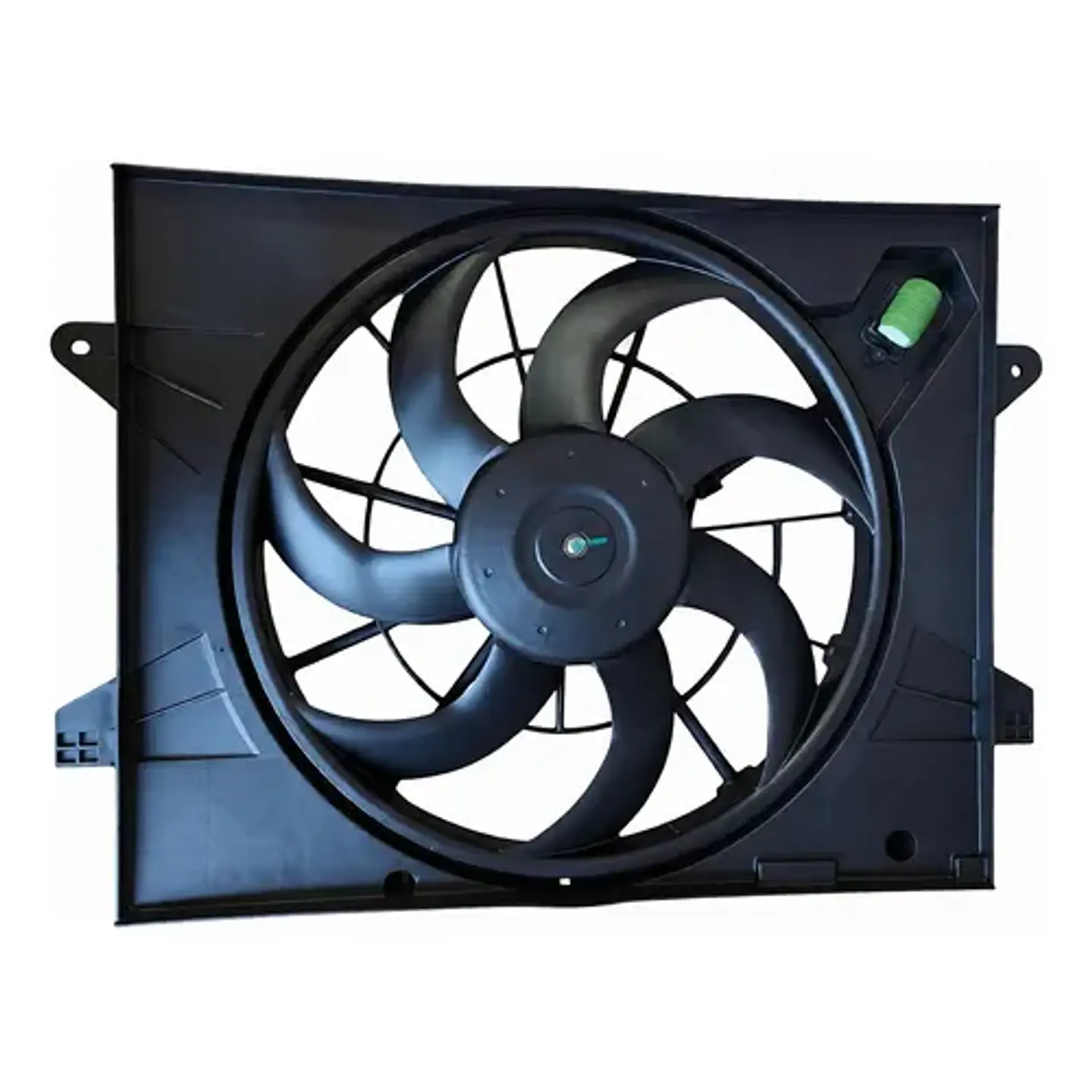ELECTROVENTILADOR MG3 2019-2024 1