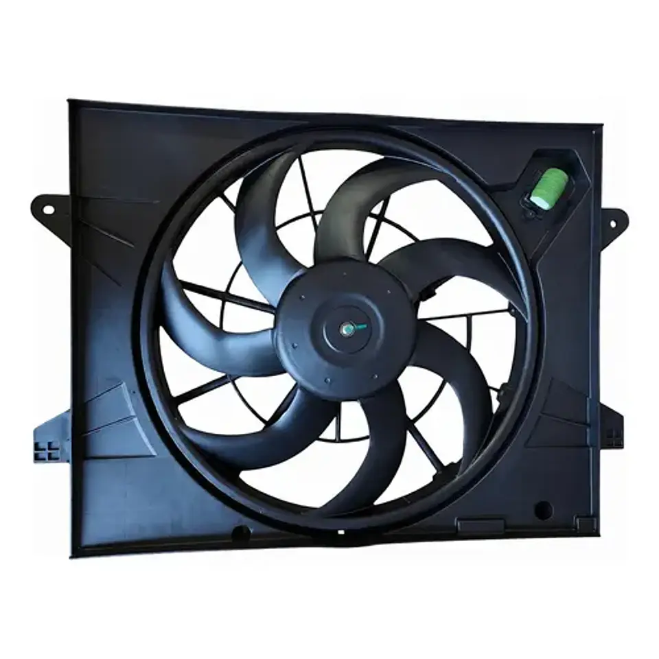 ELECTROVENTILADOR MG3 2019-2024 1