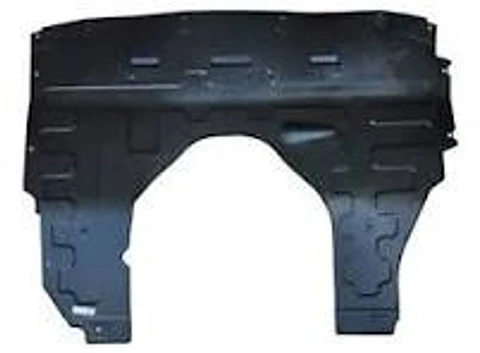 CUBRE CARTER MG ZS / ZX 