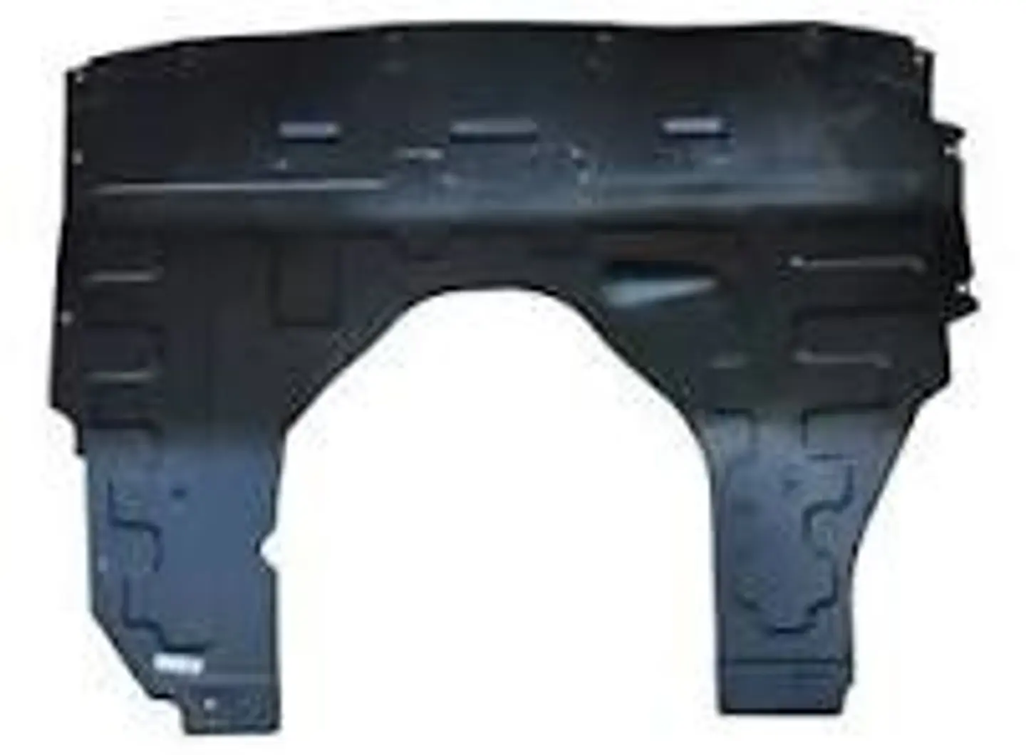 CUBRE CARTER MG ZS / ZX  1