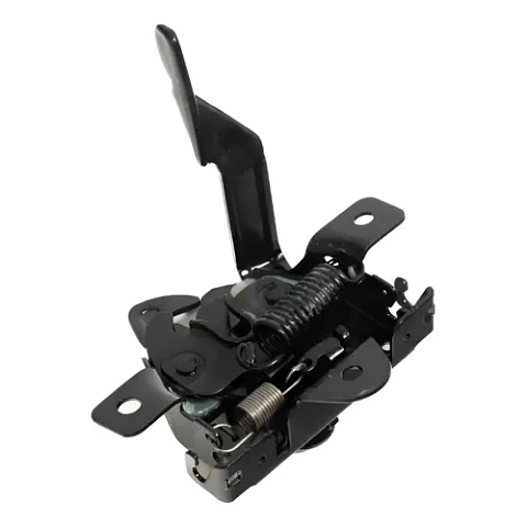 CHAPA CAPOT HYUNDAI ACCENT RB 2011-2022