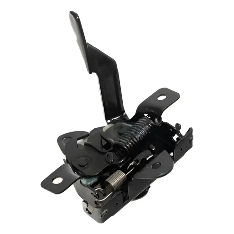 CHAPA CAPOT HYUNDAI ACCENT RB 2011-2022 1
