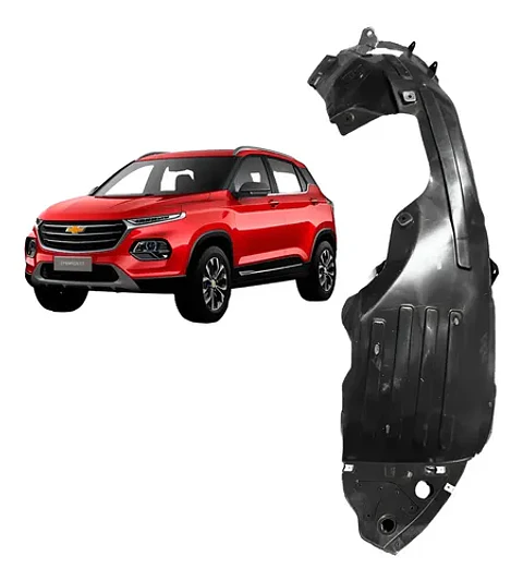 GUARDAFANGO CHEVROLET GROOVE LH 