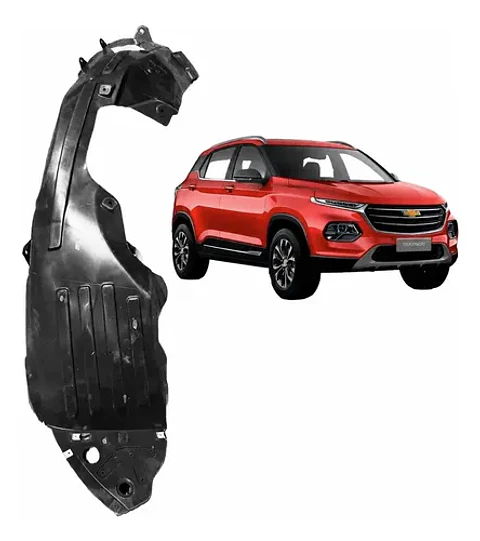 GUARDAFANGO CHEVROLET GROOVE RH 
