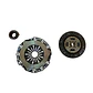KIT EMBRAGUE SPARK LT VALEO 800  - Miniatura 2