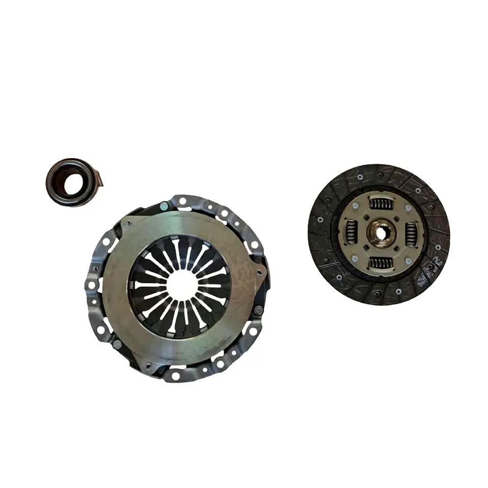 KIT EMBRAGUE SPARK LT VALEO 800  2