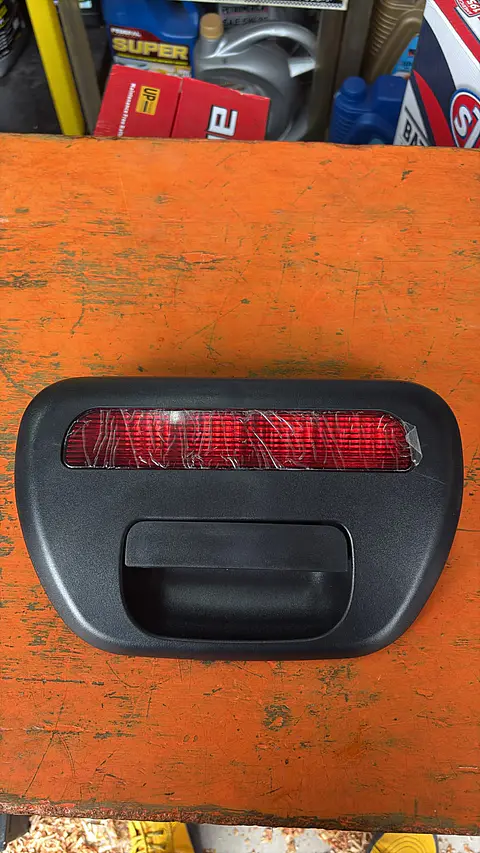 MANILLA PORTALON MITSUBISHI L200 2006-2014