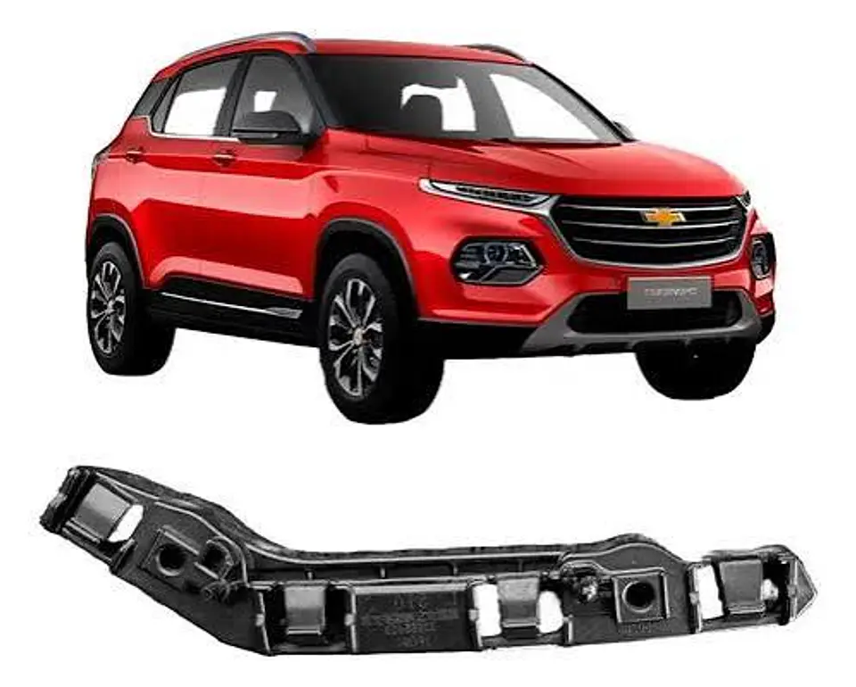 MENSULA DELANTERA RH DERECHA CHEVROLET GROOVE  1