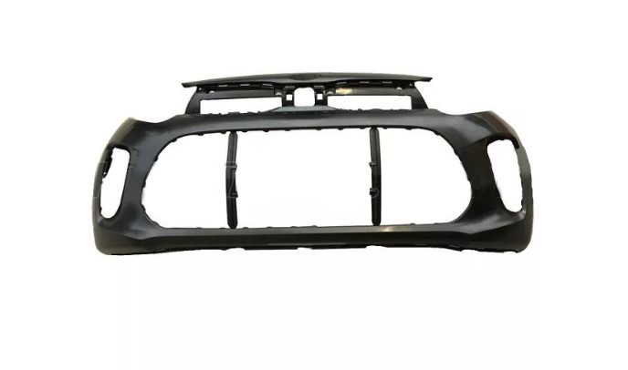 PARACHOQUE ORIGINAL DELANTERO ORIGINAL KIA MORNING 2017-2018-2019-2020-2021-2022-2023-2024