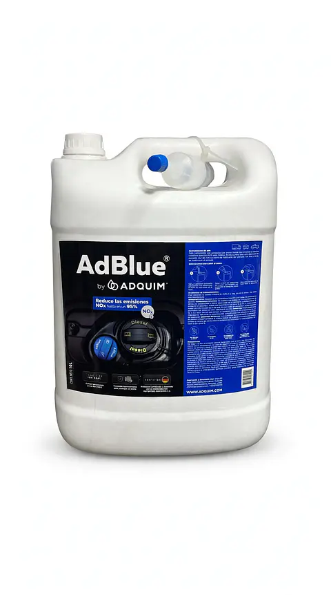 AdBlue Adquim 10 Litros