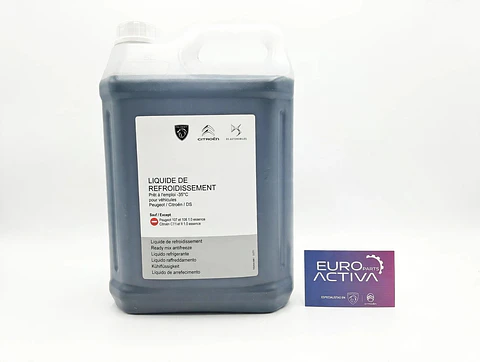Refrigerante Original PSA 5L