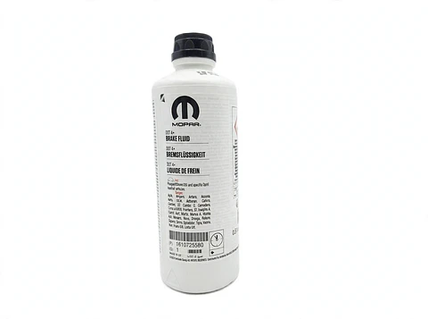 Líquido de Frenos 500ml Mopar