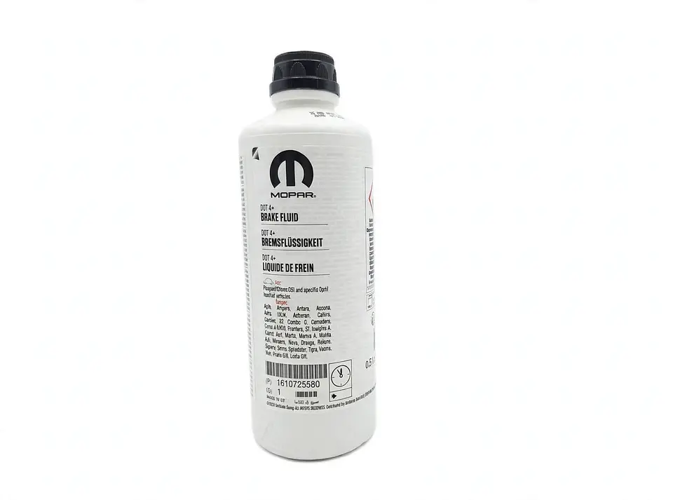 Líquido de Frenos 500ml Mopar 1