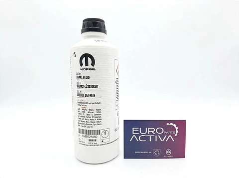 Líquido de Frenos 500ml Mopar