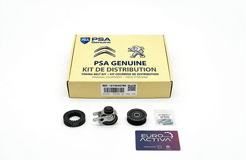 Kit de Distribución Original Citroën – Peugeot