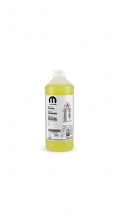 Líquido Limpiaparabrisas Original PSA – 1 Litro