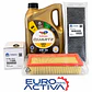Kit Filtros Y Aceite Originales Motores 1.2Puretech - Miniatura 2