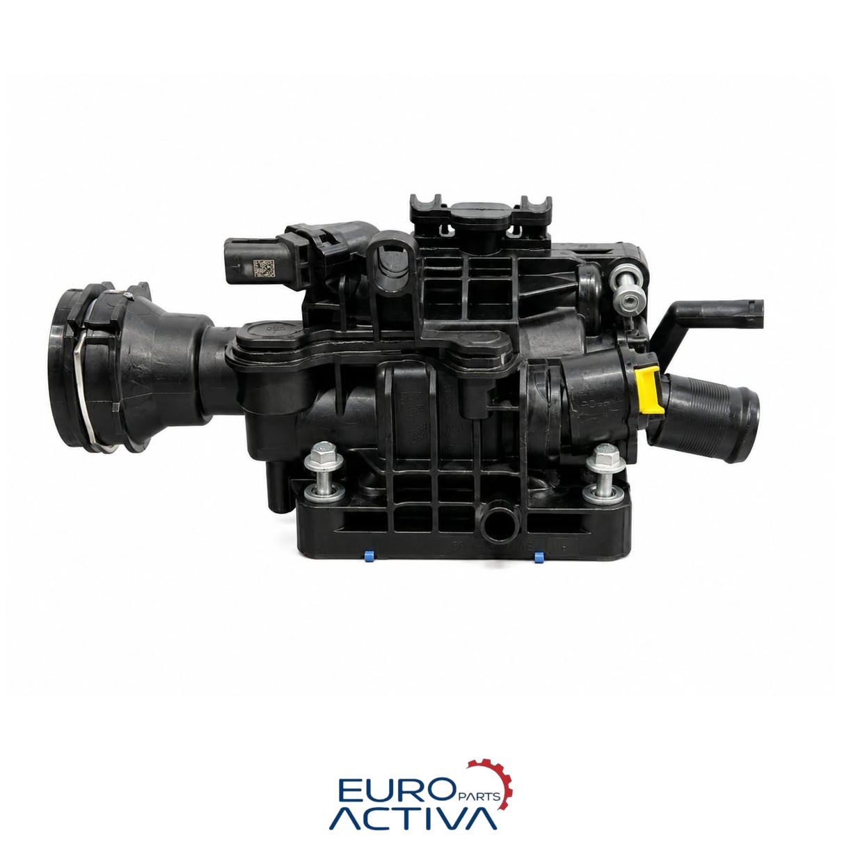 Caja de agua termostato motores 1.5 Bluehdi 1