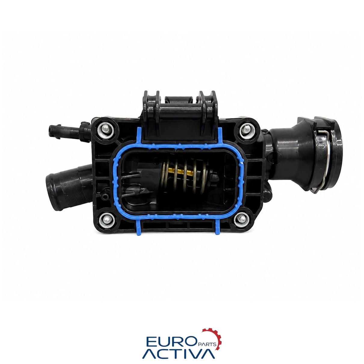 Caja de agua termostato motores 1.5 Bluehdi 2