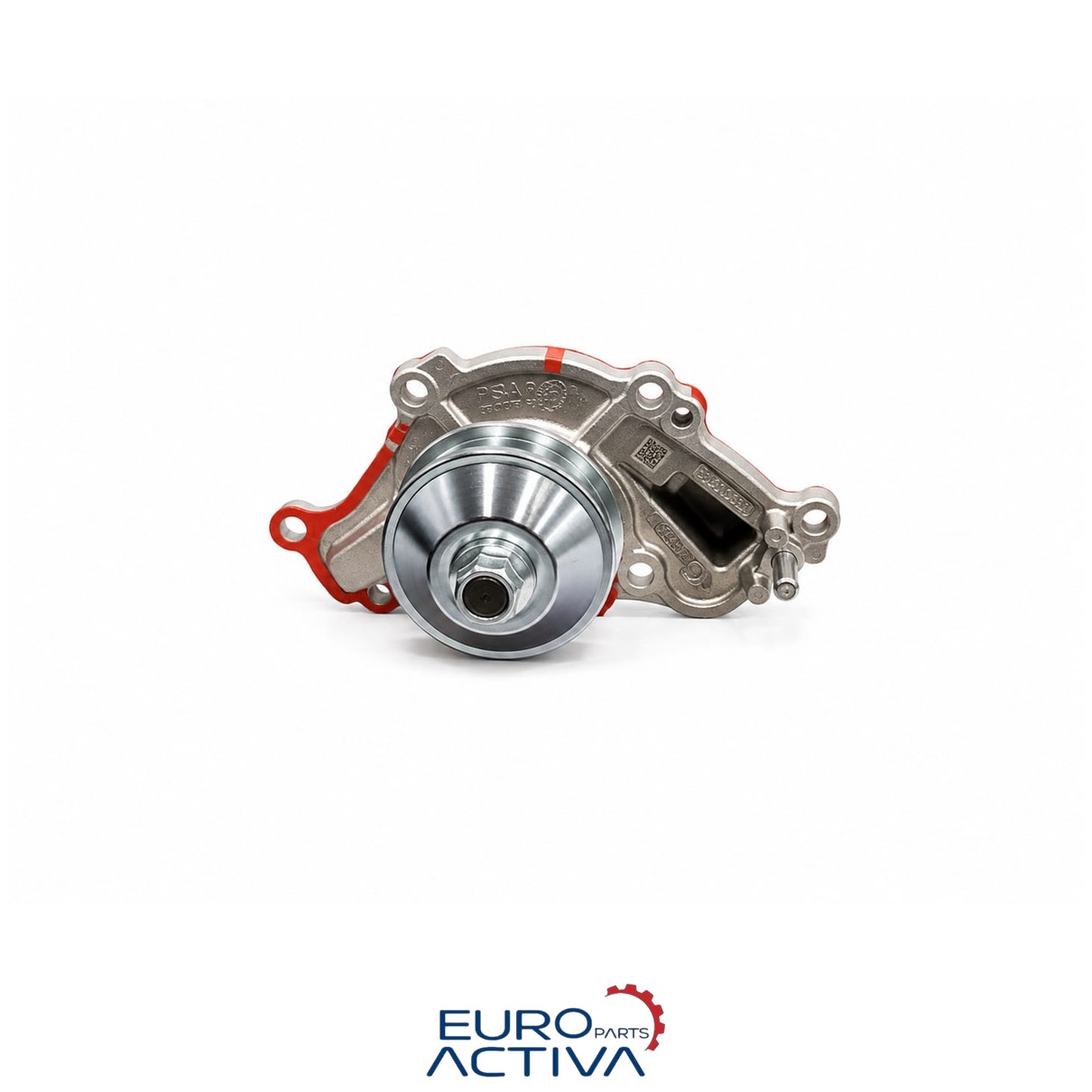 Bomba de agua  Para Motor 1.2 sin turbo 1