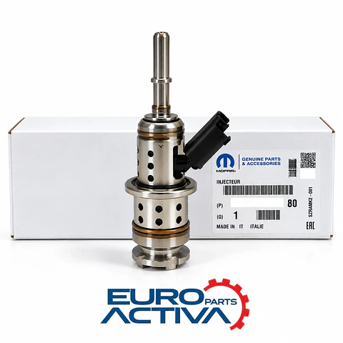 Inyector Urea Adblue Original Motores 2.0 Bluehdi
