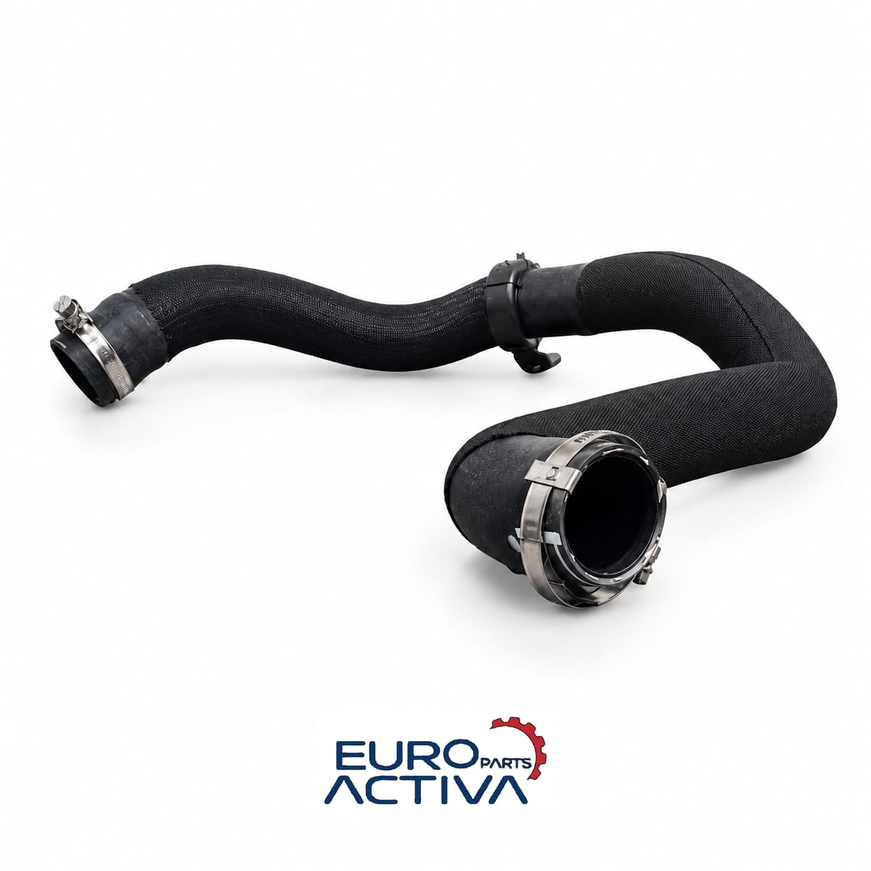Manguera Salida Intercooler PSA Motor 2.0 Expert - Traveller - Vivaro 2017-2023 1