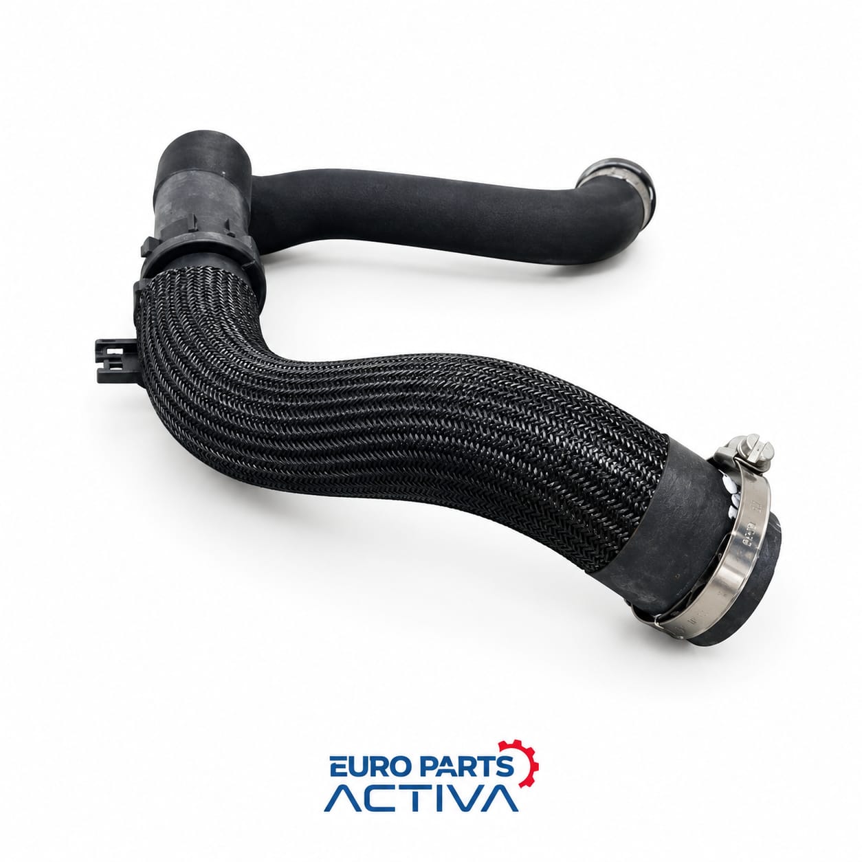 Manguera Salida Intercooler PSA Motor 2.0 Expert - Traveller - Vivaro 2017-2023 2