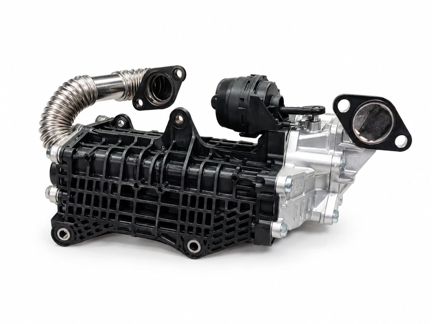ENFRIADOR EGR MOTORES 1.5 HDI 1