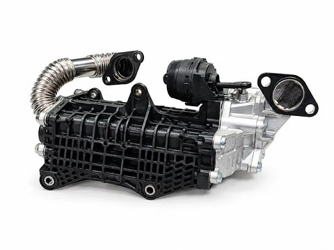 ENFRIADOR EGR MOTORES 1.5 HDI