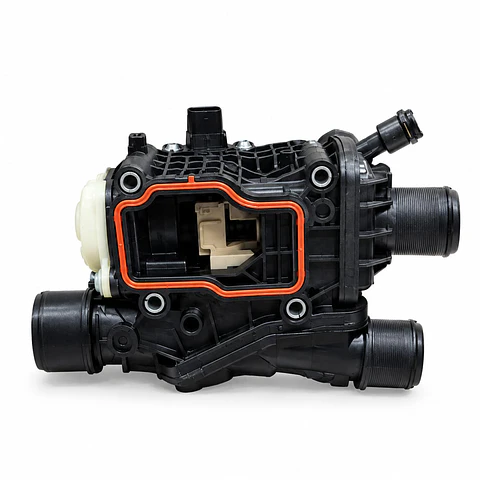 Caja de Agua Termostato Peugeot Motores 2.0 BlueHdi