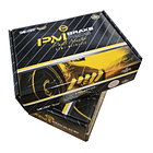 PASTILLA DE FRENO MAZDA 323 2000 1